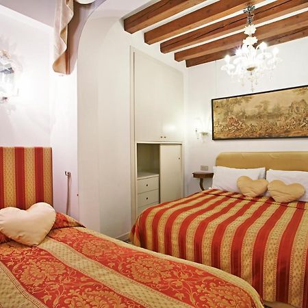 San Luca Flats Aparthotel Venetië Buitenkant foto