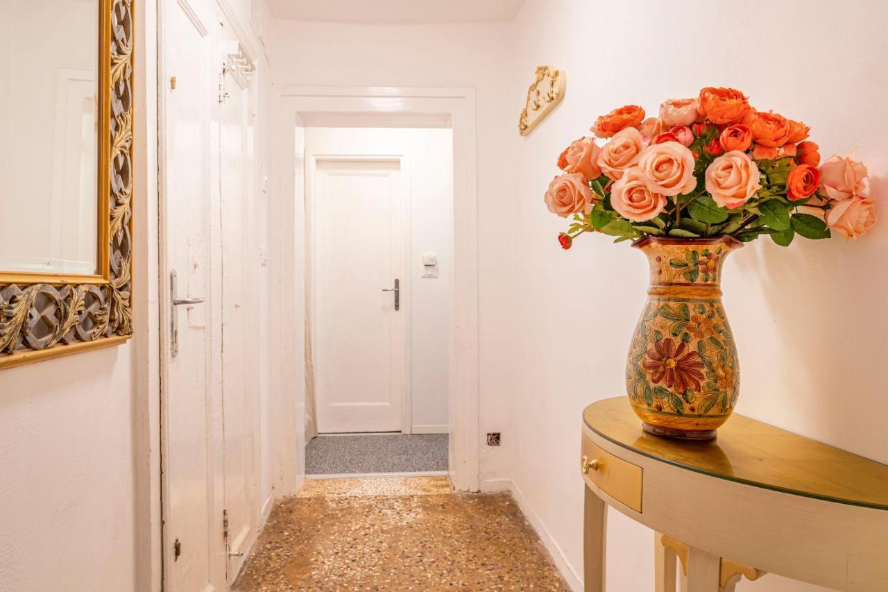San Luca Flats Aparthotel Venetië Buitenkant foto