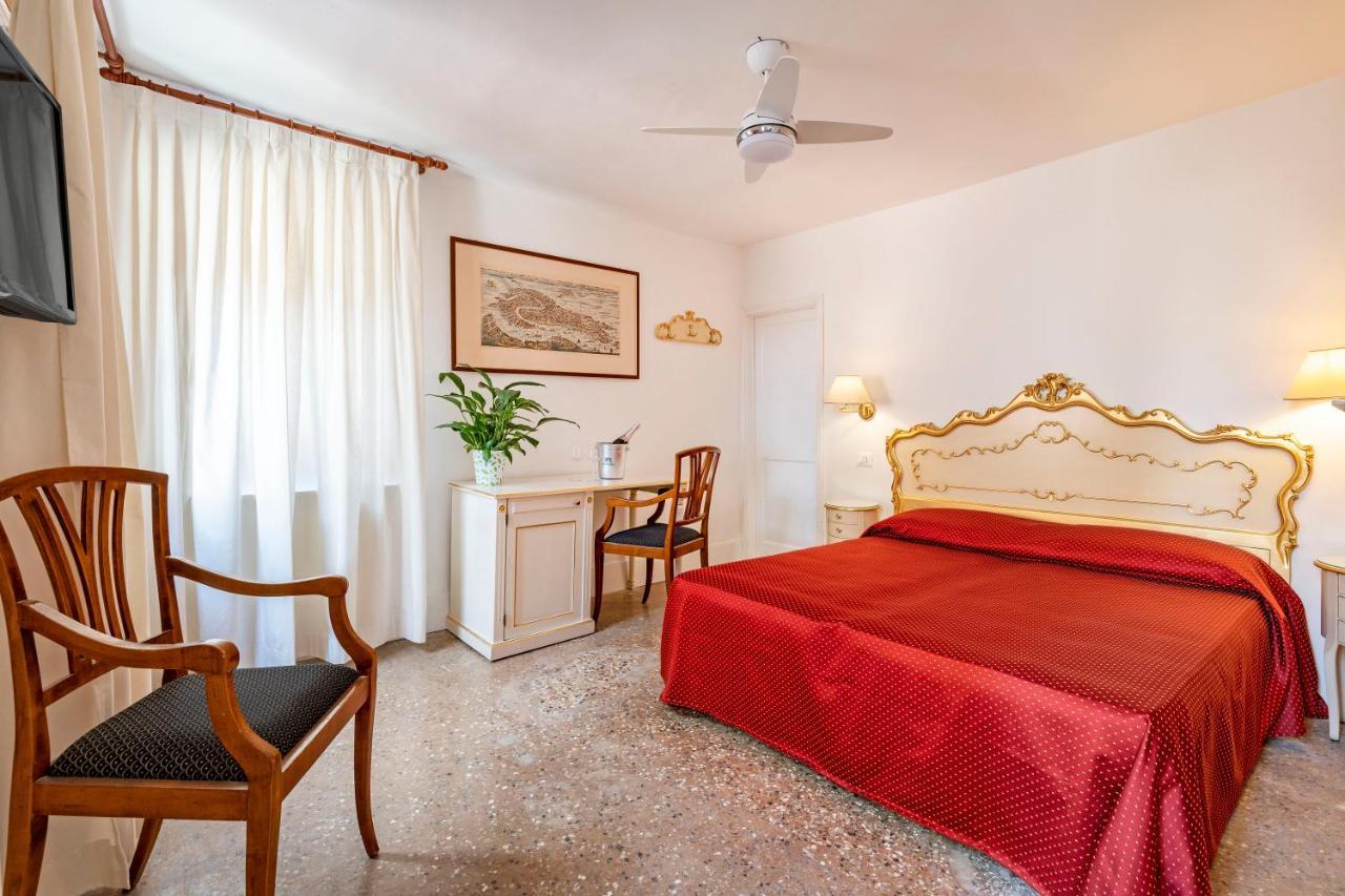 San Luca Flats Aparthotel Venetië Buitenkant foto