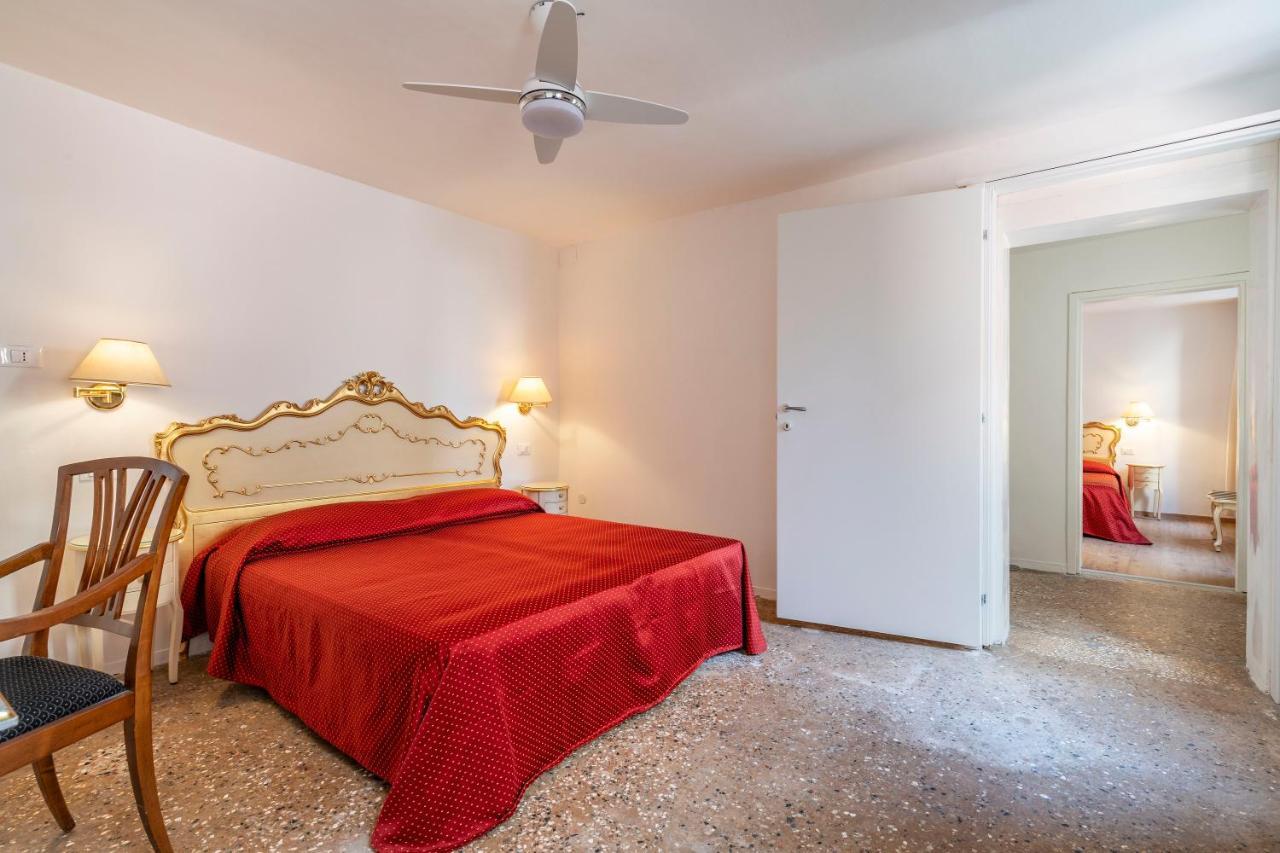 San Luca Flats Aparthotel Venetië Buitenkant foto