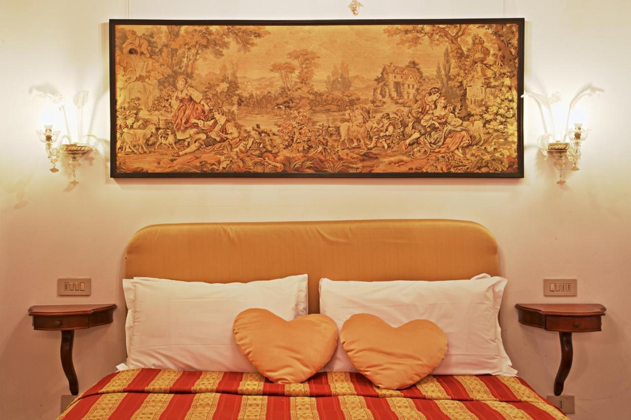San Luca Flats Aparthotel Venetië Buitenkant foto