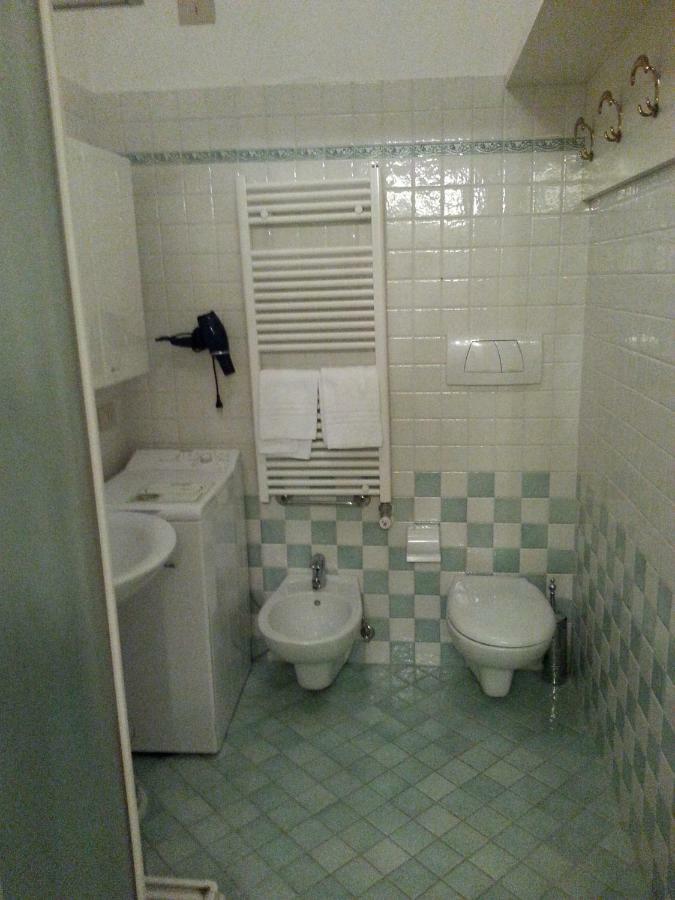 San Luca Flats Aparthotel Venetië Buitenkant foto